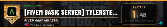 Scoreboard badge preview