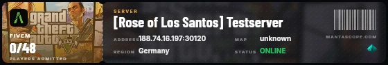 Ticket badge preview