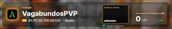 Glass badge preview