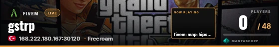 Hero badge preview