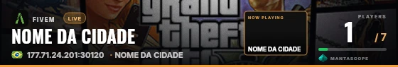 Hero badge preview