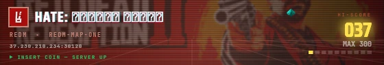 Arcade badge preview