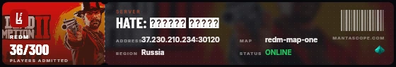 Ticket badge preview