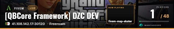 Hero badge preview