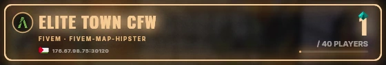 Marquee badge preview