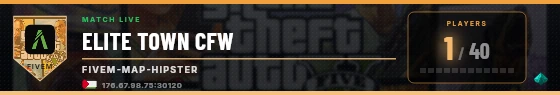 Scoreboard badge preview