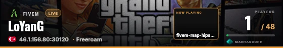 Hero badge preview