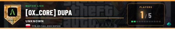 Scoreboard badge preview