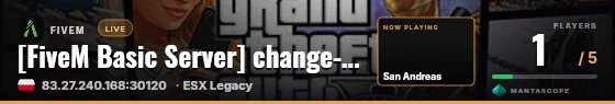 Hero badge preview