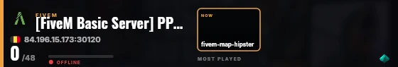 Filmstrip badge preview