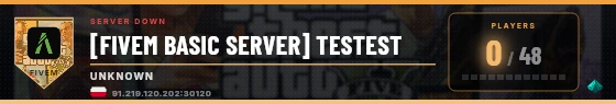 Scoreboard badge preview
