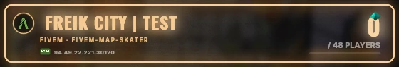 Marquee badge preview