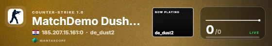 Mesh badge preview