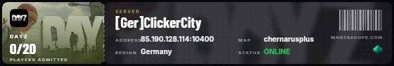 Ticket badge preview