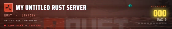 Arcade badge preview