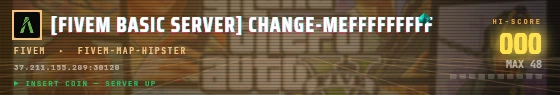 Arcade badge preview