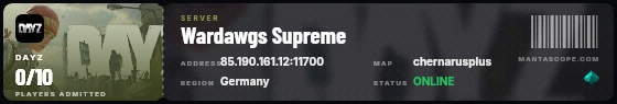 Ticket badge preview