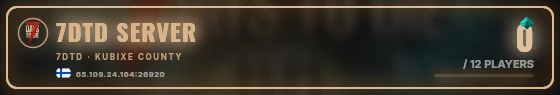 Marquee badge preview