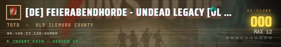 Arcade badge preview