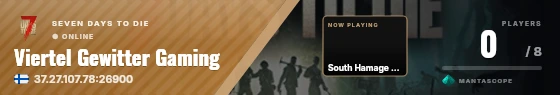 Sweep badge preview
