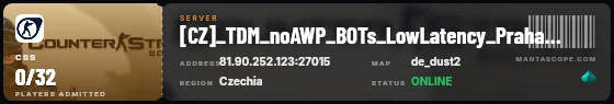Ticket badge preview