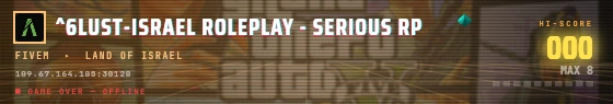 Arcade badge preview