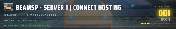 Arcade badge preview