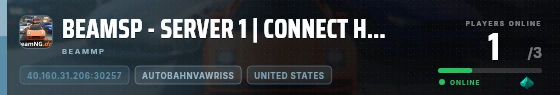Edge badge preview