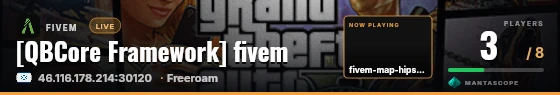 Hero badge preview