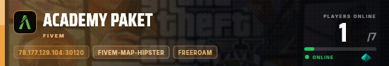 Edge badge preview