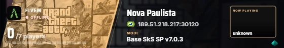 Blade badge preview