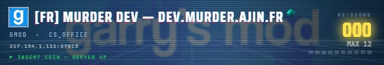 Arcade badge preview