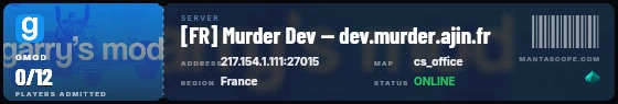 Ticket badge preview