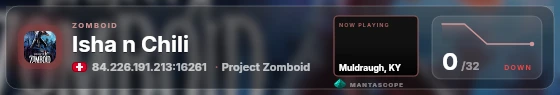 Glass badge preview