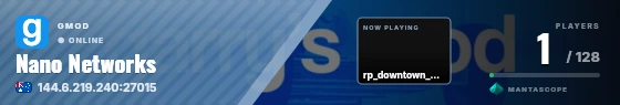 Sweep badge preview