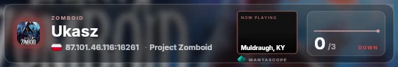 Glass badge preview