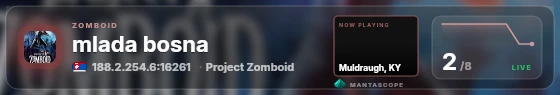 Glass badge preview