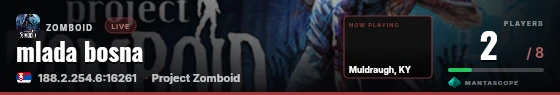 Hero badge preview