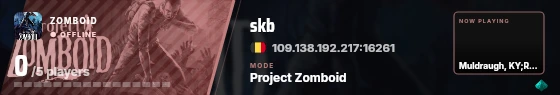 Blade badge preview