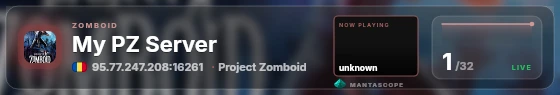 Glass badge preview