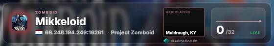 Glass badge preview