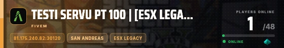 Edge badge preview