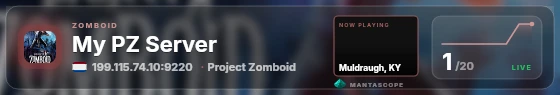 Glass badge preview