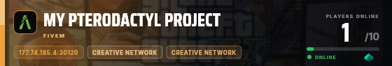 Edge badge preview