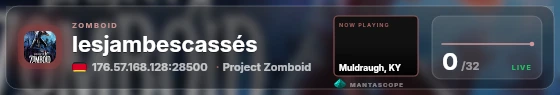 Glass badge preview