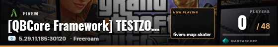 Hero badge preview