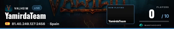 Hero badge preview