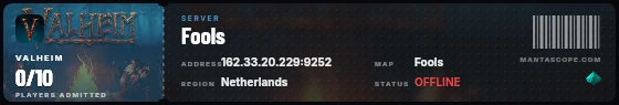 Ticket badge preview