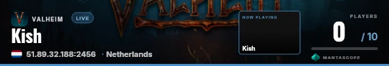 Hero badge preview