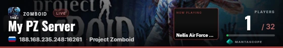 Hero badge preview
